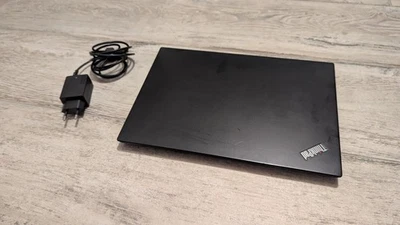 Lenovo Thinkpad X390 i5-8365U 16Gb 256Gb FHD Laptop Portatile - Immagine 1 di 4