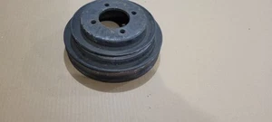 1970-72 Ford Mustang Cougar Torino Crankshaft Pulley 351C 351W D0OE-6312-C - Picture 1 of 15