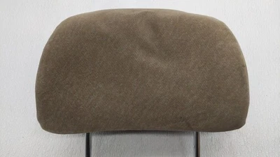 Honda Odyssey 1997 reposacabezas reposacabezas asiento delantero conductor pasajero beige H4I4S Foto 1 de 4