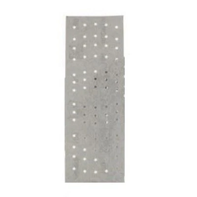 Mirka Iridium 24-570-120 Grip-On 120 Grit Vacuum Sanding Sheet Roll - Image 1 of 2