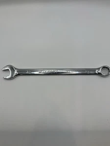 Stanley 85-665 15mm Full Polish Combination Wrench USA - Picture 1 of 4