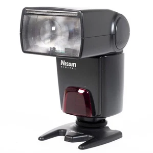 Nissin Digital Speedlite Di622 For Canon iTTL Digital Camera - Picture 1 of 4