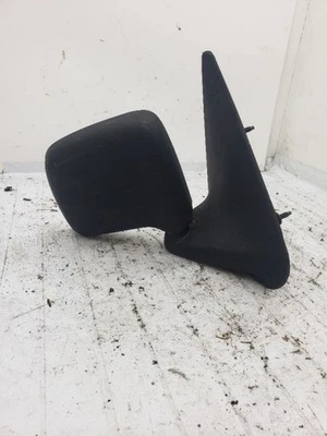 Passenger Side View Mirror Manual Fits 95-97 MAZDA B-2300 703682 - Image 1 of 4