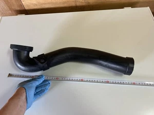 Ferrari F355 Blower Fan Duct Fan Hose - Foto 1 di 4