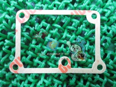 Junta flotante RG50E - En stock, lista para enviar. Motocicleta Suzuki nueva genuina... Foto 1 de 4