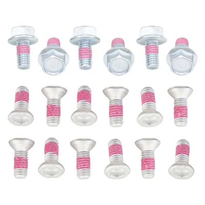 Bolt Rotor Bolt Kit For YAMAHA YZ450F 2003-2019 Foto 1 de 2