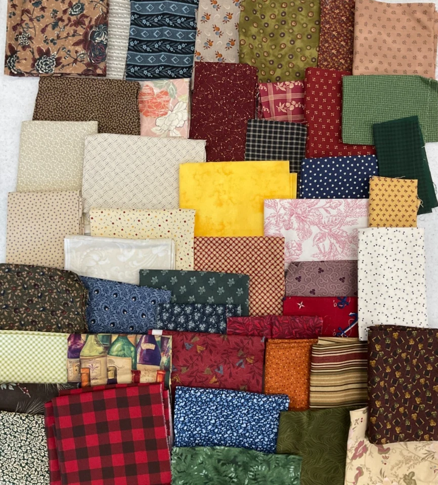 ХЛОПОК ЛОМ СУМКА #301-СМЕШАННЫЙ - Изображение 1 из 1