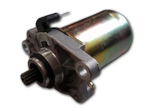 NUEVO MOTOR DE ARRANQUE PARA SCOOTER HONDA SA50 50SR 1992-93 31210-GR1-014 31210GR1014 - Imagen 1 de 1