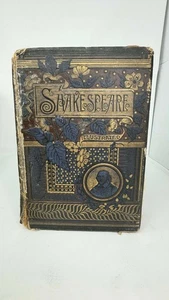 WILLIAM SHAKESPEARE - Original from “The Complete Works of William Shakespeare” - Picture 1 of 11
