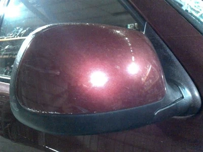 Passenger Side View Mirror Power Sail Mount Fits 00-02 SUBURBAN 1500 277229 - Image 1 of 4