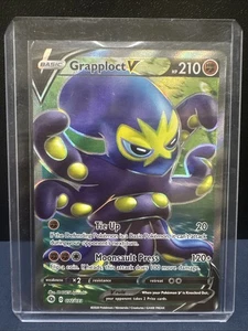 Grapploct V (Full Art) 72/73 Champions Path Holo - Picture 1 of 1