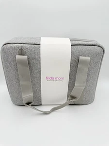 frida mom Prepacked Hospital Bag Kit Postpartum Care Kit Labors & Delivery - Picture 1 of 9