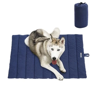 Outdoor Dog Bed, Waterproof, Washable, Large Size, Durable, Water Resistant, ... - Picture 1 of 7