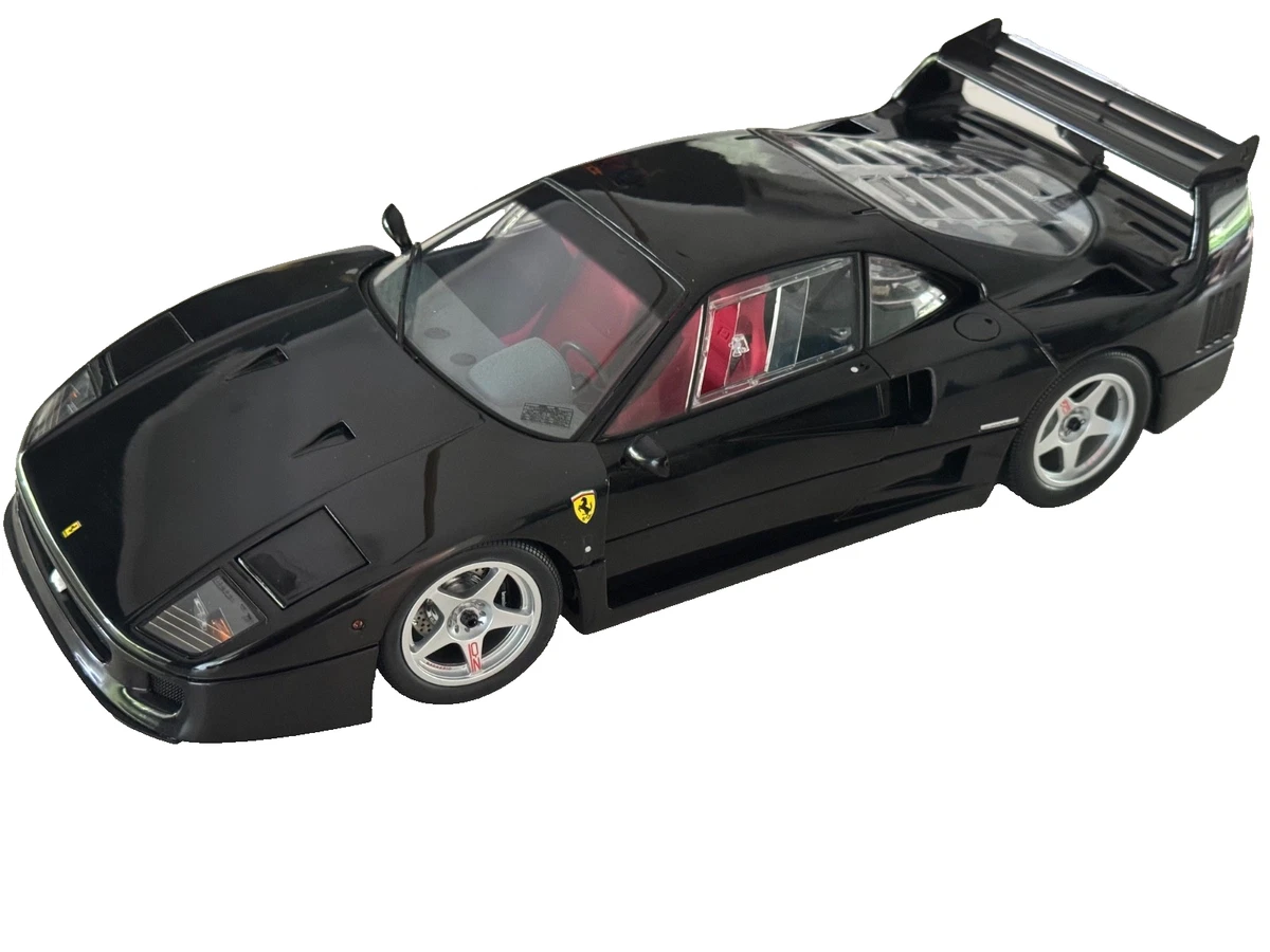 Kyosho Ferrari 1:12 Diecast & Toy Vehicles for sale | eBay