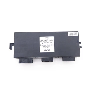 centralina elettrica Operazione capote Porsche 911 996 Cabriolet - Immagine 1 di 2