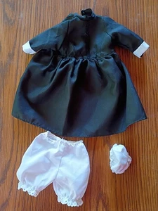 1989 Gone With The World Dolls "Mammy" OUTFIT / CLOTHES ONLY! ~ A0027 - Picture 1 of 2