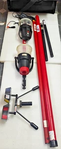 SOLO TESTKIT MIT VERLÄNGERUNGSSTANGEN - Bild 1 von 14