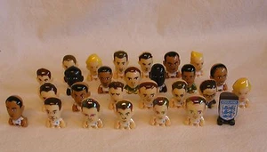 gogos crazy bones 2010 England Footballers Team Players (Your Choice) - Picture 1 of 28