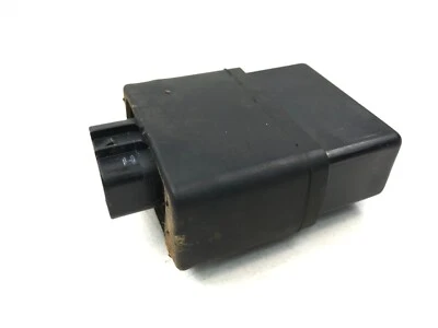 05 Yamaha TTR125 TTR 125 Motor Encendido CDI ECU Módulo Computadora 2-K Foto 1 de 4