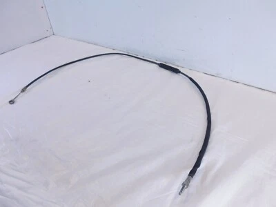 Harley Davidson Touring Road King & Electra Glide Clutch Control Cable Line Wire - Image 1 of 4