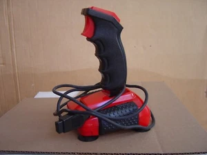 Quick Shot II Turbo Joystick Controller (QS-111) - Picture 1 of 6