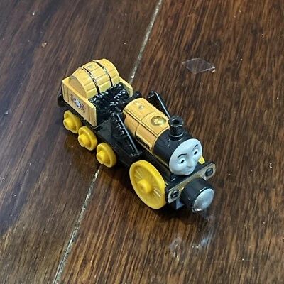 Thomas & Friends - Stephen Diecast (edición limitada) Mattel Gullane 2014 Foto 1 de 4