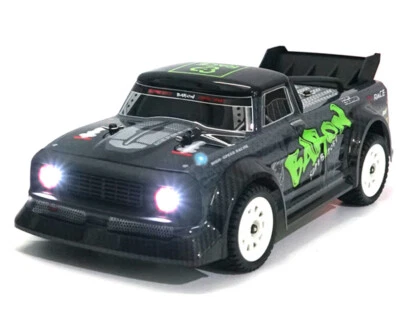 SG 1:16 RTR Drift RC 4WD On-Road, LED Headlights, 2.4GHz Remote & Electronics - Image 1 of 4