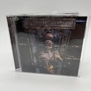 X Factor von Iron Maiden (CD, 2002) - Bild 1 von 3
