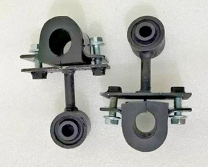 Suitable For Suzuki Samurai Sj410 Sj413 Gypsy Jumping Rod Bush Complete 2 Units - Picture 1 of 4