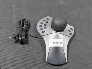 3Dconnexion Spaceball 5000 USB - Not Tested, Signs of Use - Bild 1 von 7