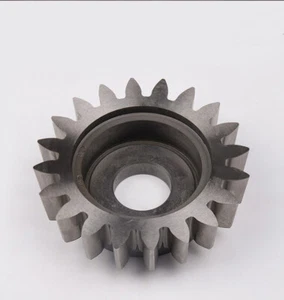 Tiefzähler Bohrung Zahnradformer Fräser M1,75 20 Grad PA 75mm Durchmesser HSS 5482 - Bild 1 von 2