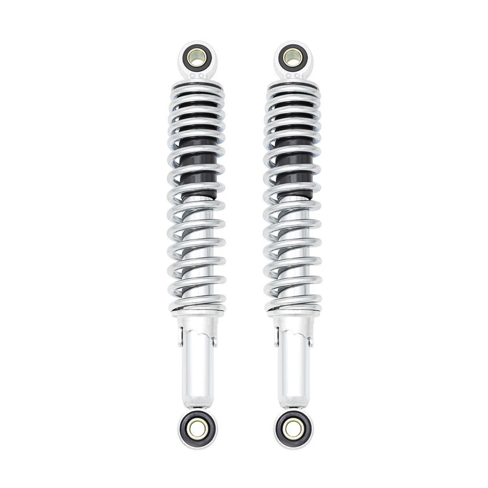 Amortiguadores HONDA SL70 XL70 XR75 AMORTIGUADOR SL XR XL 70 75 VINTAGE TB Piezas TBW0916 Foto 1 de 1