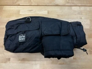 Porta Brace Bear Insulated Camera cover for medium sized camcorder, HVX200 - Picture 1 of 3