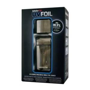 BABYLISS PRO AFEITADORA LÁMINA UV ÚNICA #FXLFS1 - Imagen 1 de 1
