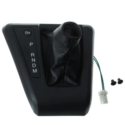 OEM NEW Ford Transit 2015-2024 Automatic Transmission Shift Bezel CK4Z-7D443-BB - Image 1 of 4