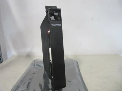 Coprocesseur programmable GE Fanuc PCM 711 Module IC697PCM711 - Photo 1/4