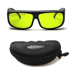 1064nm Laser Schutzbrille YAG Faserlaser Beschriftungsgerät Schutzbrille OD5+ - Bild 1 von 14