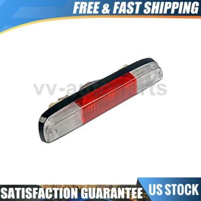 Luz de freno central de montaje alto Dorman 1 para Ford Ranger 1995 1996 1997 1998 1999 Foto 1 de 4