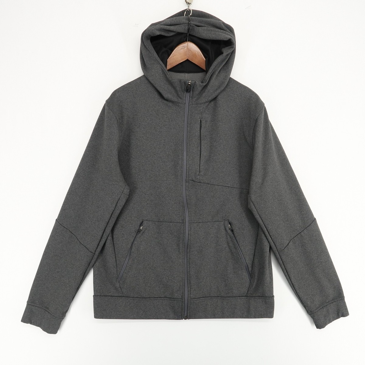 Lululemon Black Hoodies for Men | eBay Lululemon Black Hoodies for Men | eBay