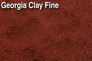 Scenics Express 840 - GEORGIA CLAY FINE TEXTURE - Picture 1 of 7