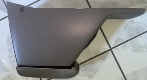 OEM 92-95 USDM Honda Civic EG EJ1 EG9 BROWN center armrest console assembly - Picture 1 of 3