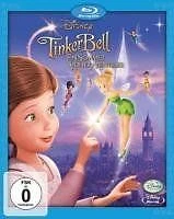 TinkerBell - Ein Sommer voller Abenteuer [Blu-ray] von Br... | DVD | Zustand gut - Bild 1 von 2
