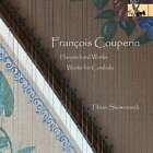 Tilman Skowroneck - Couperin Harpsichord Works NEW CD