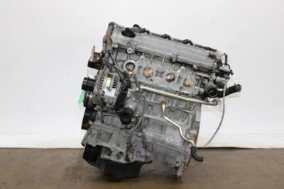 Toyota RAV4 2006-2008 2008-2013 motor Scion XB JDM 2AZ-FE 2AZ motor de 2,4 L Foto 1 de 4