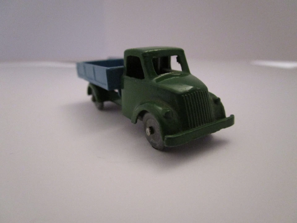 Mercury Modello Camion N°43 Scala 1:80 - Immagine 1 di 4