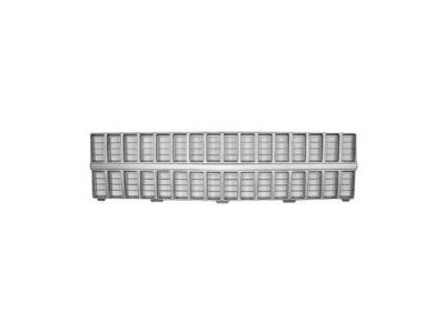 For 1981-1982 Chevrolet K10 Grille Assembly 81416KF Foto 1 de 2