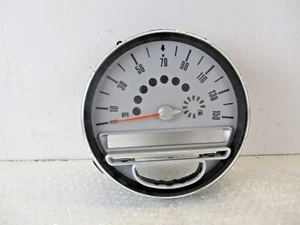 Quadro strumenti BMW MINI Cooper One Speedo R56 R55 R57 LCI 9136196 #3 - Foto 1 di 1