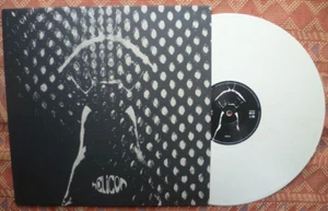 HELICON - GEHENNA ( 12'' EP Belgium 2015 Ltd Psych Rock White Vinyl ) - Picture 1 of 2