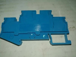 BLOQUE DE TERMINALES NNB PHOENIX 3211786 PITTB 4 4 MM2 300V 30A... CADA UNO - Imagen 1 de 1