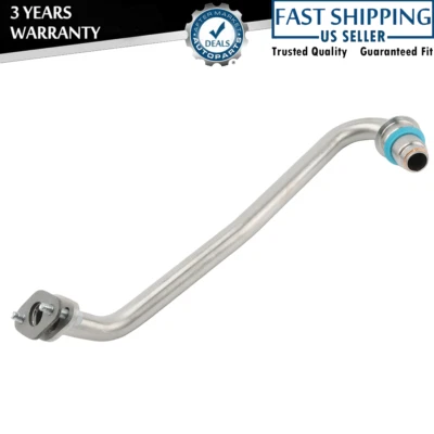 Se adapta a Chrysler 300 05-10 Dodge Charger 2006-2010 sistema de válvula a tubo de admisión Foto 1 de 4